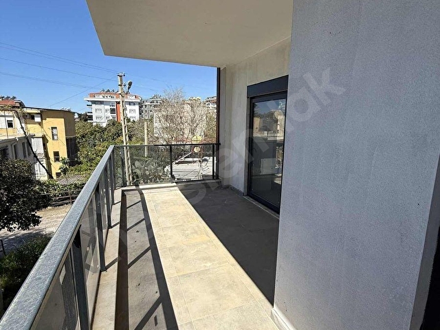 BÜYÜKHASBAHÇE MAHALLESİ YENİ BİNA SATILIK 2+1 AYRI MUTFAK DAİRE - Görsel 12