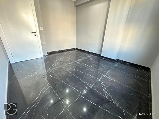PRIMEDAN DENİZE 3. PARSEL HAVUZLU MODERN FIRSAT VİLLA!! - Görsel 23