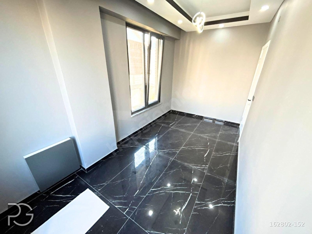 PRIMEDAN DENİZE 3. PARSEL HAVUZLU MODERN FIRSAT VİLLA!! - Görsel 27