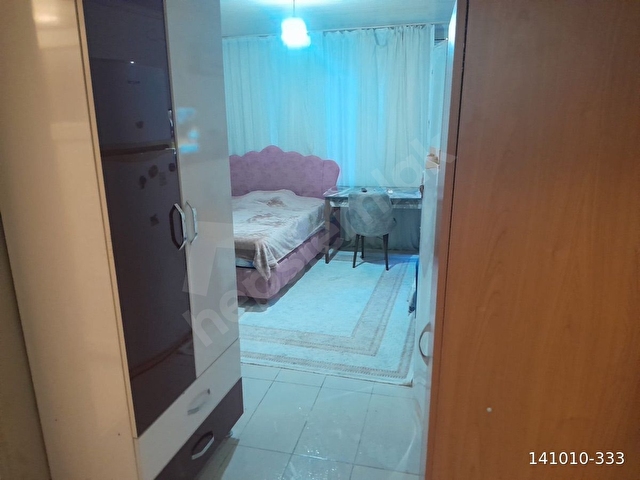 Beyazevler Yalçın Park Yanı 1+0 Eşyalı Kiralık Daire - Görsel 7