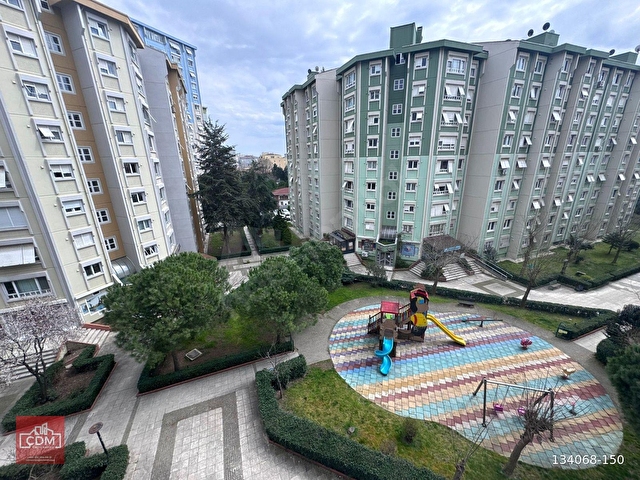 BEYLİKDÜZÜ BİZİMKENTTE 1+1 ,66 M2, KİRALIK BOŞ,DAİRE.. - Görsel 24