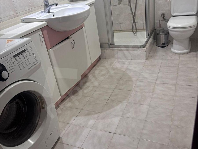 BEYLİKDÜZÜ BİZİMKENTTE 1+1 ,66 M2, KİRALIK BOŞ,DAİRE.. - Görsel 13