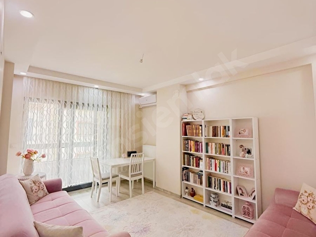 TURGUTLU YENİ MAHALLEDE SATILIK 4+1 ASANSÖRLÜ DAİRE - Görsel 24