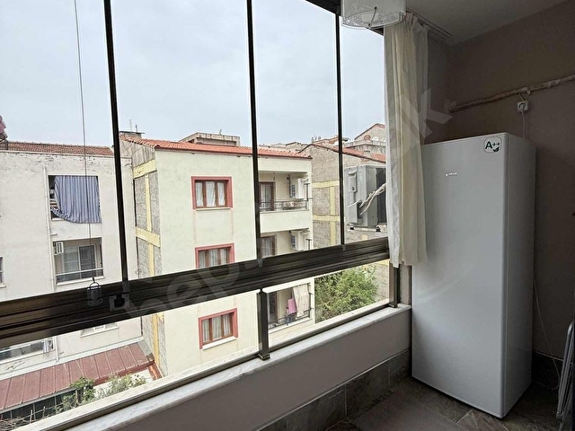 TURGUTLU YENİ MAHALLEDE SATILIK 4+1 ASANSÖRLÜ DAİRE - Görsel 20