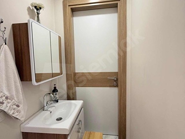 TURGUTLU YENİ MAHALLEDE SATILIK 4+1 ASANSÖRLÜ DAİRE - Görsel 9