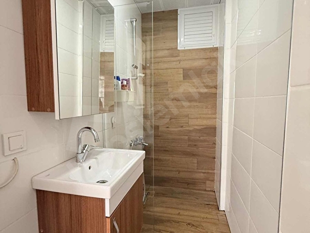 TURGUTLU YENİ MAHALLEDE SATILIK 4+1 ASANSÖRLÜ DAİRE - Görsel 22