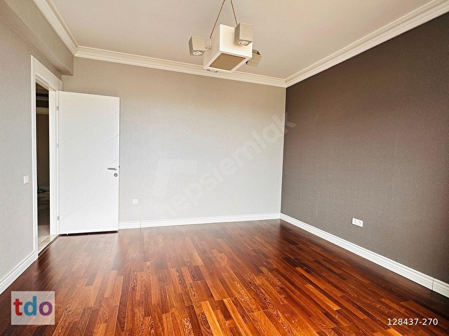 EDE TOWERDA GÖL MANZARALI, FERAH, YÜKSEK KAT, KİRALIK 3+1 DAİRE - Görsel 14