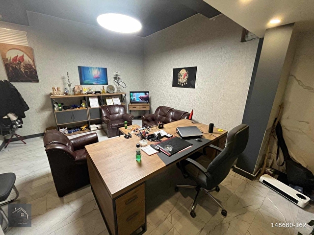 ERDEMDEN AYVALI CADDE ÜZERİ SATILIK YAPILI DÜKKAN - Görsel 4