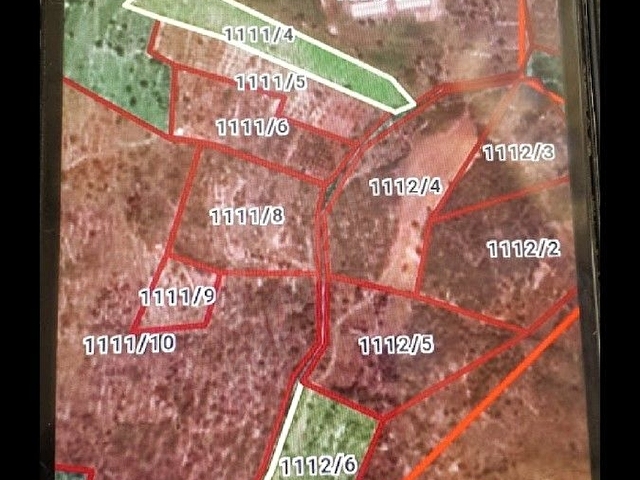 Sahibinden Çeşme Reisderede Tek Tapulu 14157 m2 İmar sınırında Tarla