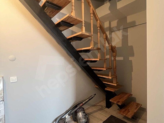 DALAMAN ALTINTAS MAHDE 1+1 DUBLEKS EŞYALI SATILIK DAİRE - Görsel 10