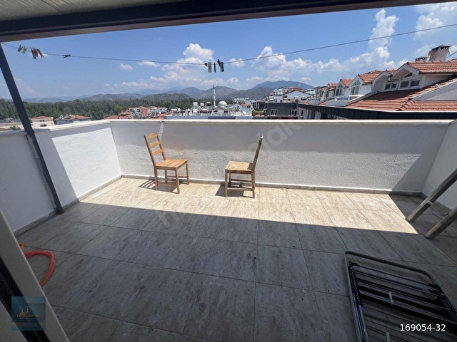 DALAMAN ALTINTAS MAHDE 1+1 DUBLEKS EŞYALI SATILIK DAİRE - Görsel 11