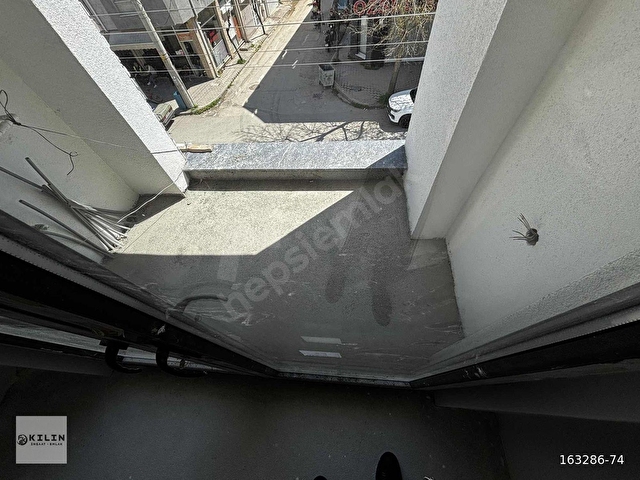 ZAFER MAHALLESİ SÜPER KONUM CADDE ÜZERİ SATILIK 2+0 DAİRE - Görsel 2