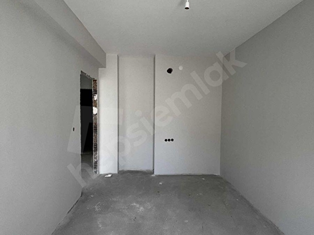 ZAFER MAHALLESİ SÜPER KONUM CADDE ÜZERİ SATILIK 2+0 DAİRE - Görsel 4