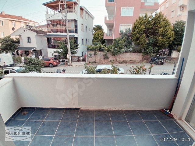 Yazlık emlaktan sarımsaklı plajına 450 mt sezonluk kiralık 2+1 daire - Görsel 23