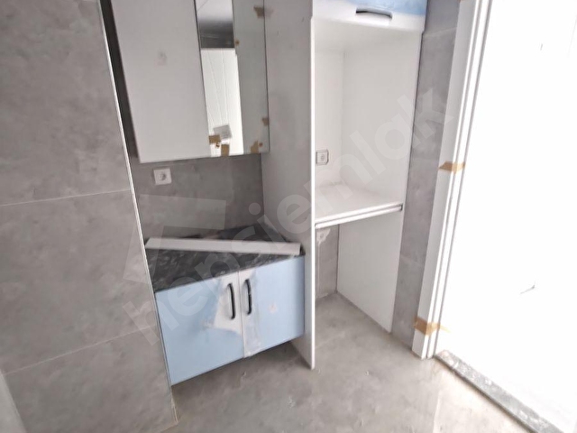 Bornova Merkezde Sıfır 2+1 Satılık Daire - Görsel 13
