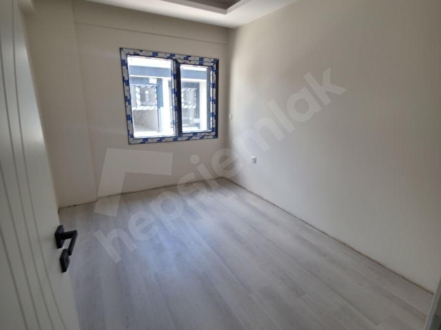 Bornova Merkezde Sıfır 2+1 Satılık Daire - Görsel 9