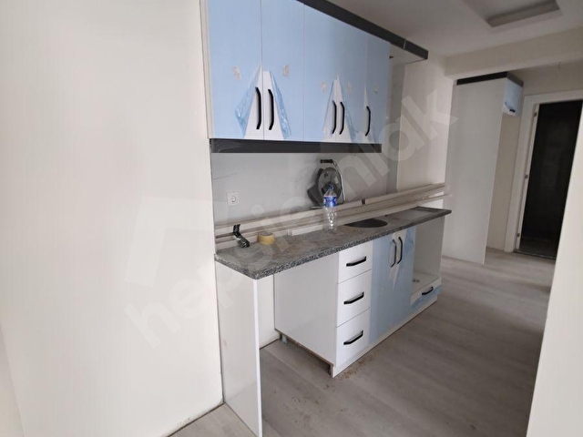 Bornova Merkezde Sıfır 2+1 Satılık Daire - Görsel 3