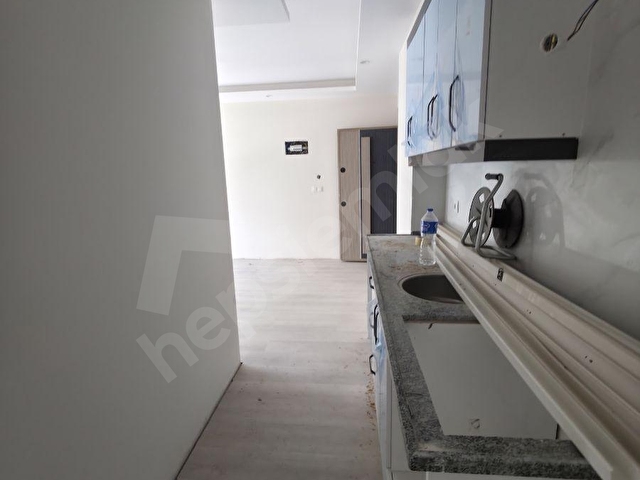 Bornova Merkezde Sıfır 2+1 Satılık Daire - Görsel 14