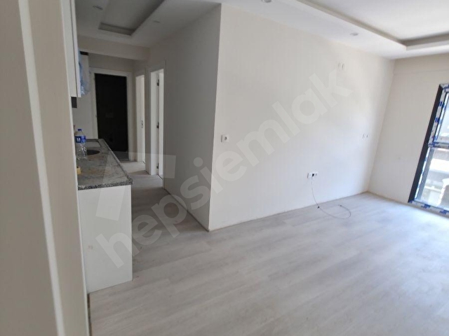 Bornova Merkezde Sıfır 2+1 Satılık Daire - Görsel 6