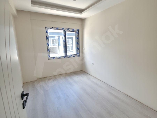 Bornova Merkezde Sıfır 2+1 Satılık Daire - Görsel 10