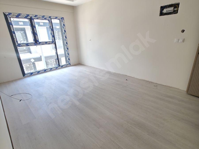 Bornova Merkezde Sıfır 2+1 Satılık Daire - Görsel 17