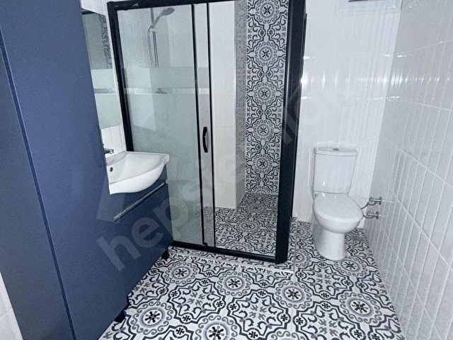 BULGURLU METROYA YÜRÜME MESAFESİNDE 3+1 120 M2 ARAKAT DAIRE - Görsel 11