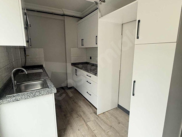 BULGURLU METROYA YÜRÜME MESAFESİNDE 3+1 120 M2 ARAKAT DAIRE - Görsel 27