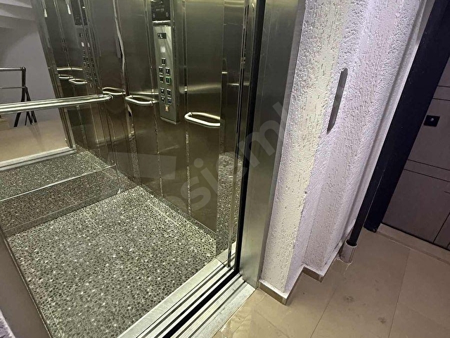 BULGURLU METROYA YÜRÜME MESAFESİNDE 3+1 120 M2 ARAKAT DAIRE - Görsel 2