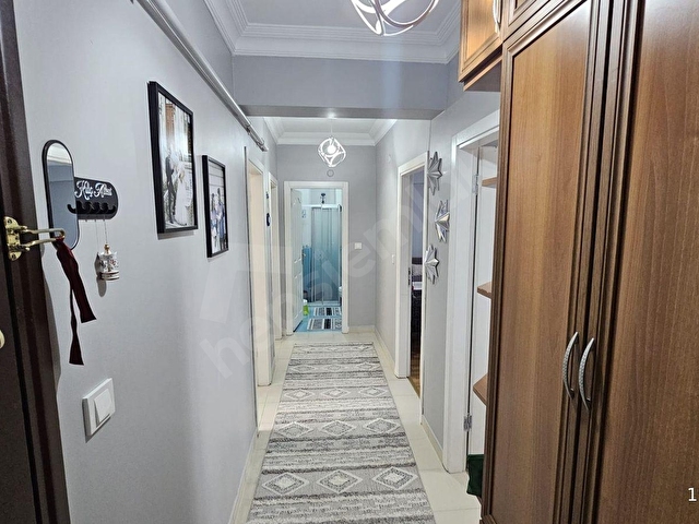 KÜÇÜKÇEKMECE GÜLTEPE MAHALLESİNDE 2+1 SATILIK DAİRE - Görsel 13