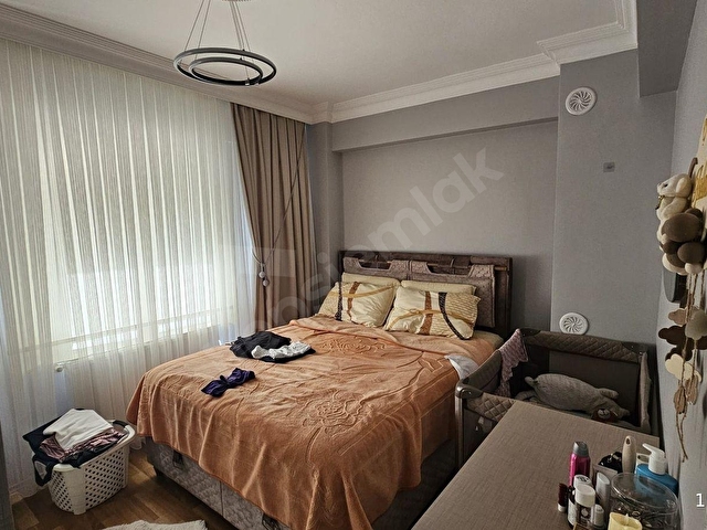 KÜÇÜKÇEKMECE GÜLTEPE MAHALLESİNDE 2+1 SATILIK DAİRE - Görsel 18