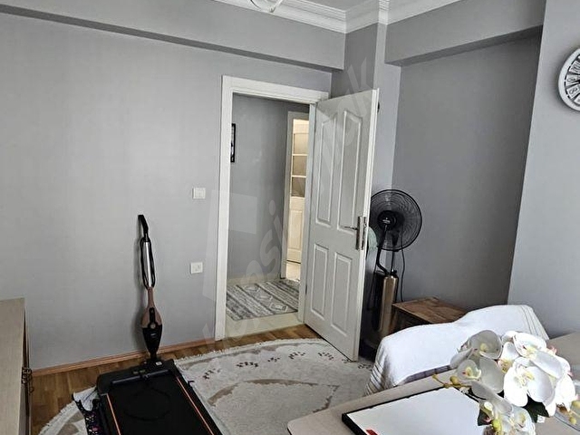 KÜÇÜKÇEKMECE GÜLTEPE MAHALLESİNDE 2+1 SATILIK DAİRE - Görsel 11