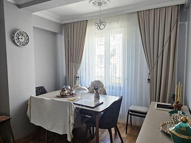 KÜÇÜKÇEKMECE GÜLTEPE MAHALLESİNDE 2+1 SATILIK DAİRE - Görsel 10
