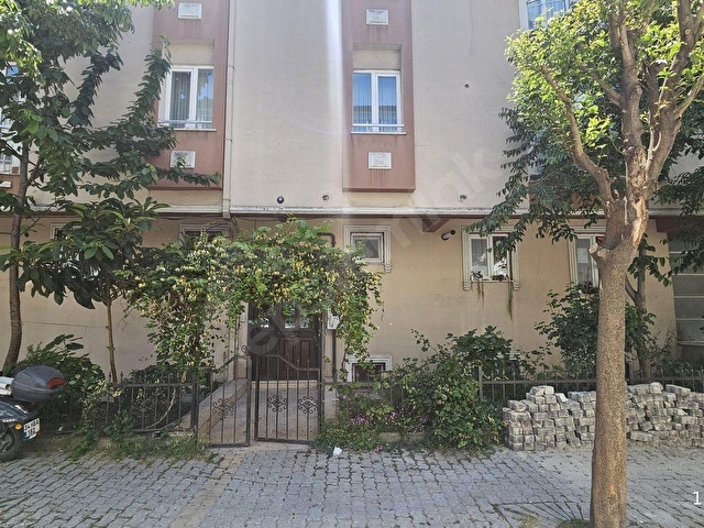 KÜÇÜKÇEKMECE GÜLTEPE MAHALLESİNDE 2+1 SATILIK DAİRE - Görsel 4