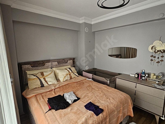 KÜÇÜKÇEKMECE GÜLTEPE MAHALLESİNDE 2+1 SATILIK DAİRE - Görsel 17