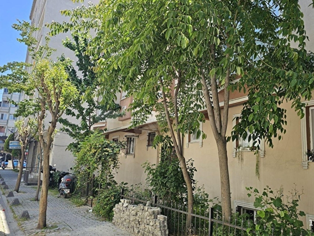 KÜÇÜKÇEKMECE GÜLTEPE MAHALLESİNDE 2+1 SATILIK DAİRE - Görsel 21