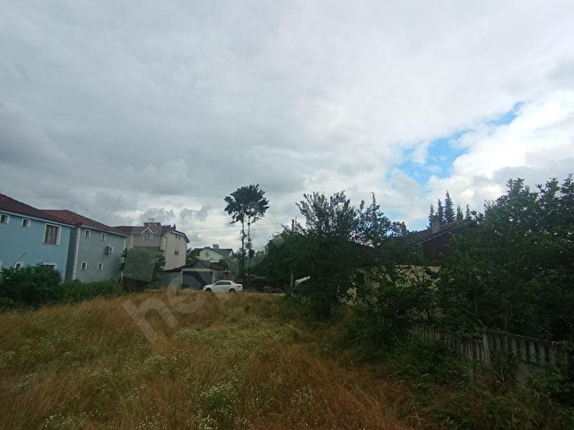 Düzce Arapcifligi Mahallesinde Satılık 665 M2 müstakil Arsa - Görsel 14