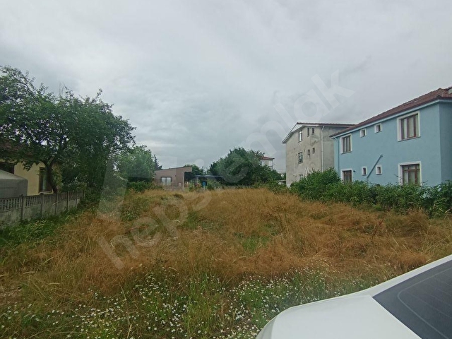 Düzce Arapcifligi Mahallesinde Satılık 665 M2 müstakil Arsa - Görsel 16