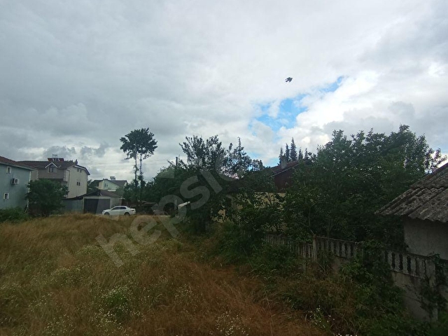 Düzce Arapcifligi Mahallesinde Satılık 665 M2 müstakil Arsa - Görsel 8