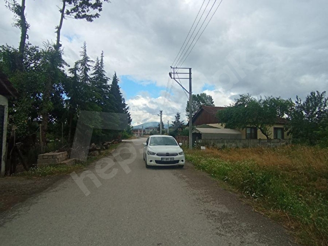 Düzce Arapcifligi Mahallesinde Satılık 665 M2 müstakil Arsa - Görsel 5
