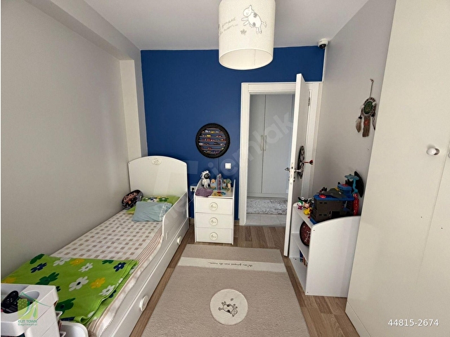 Madende Doğa Manzaralı Sitede 4+1 Satılık Bahçe Dubleks Daire - Görsel 22