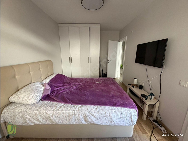 Madende Doğa Manzaralı Sitede 4+1 Satılık Bahçe Dubleks Daire - Görsel 19