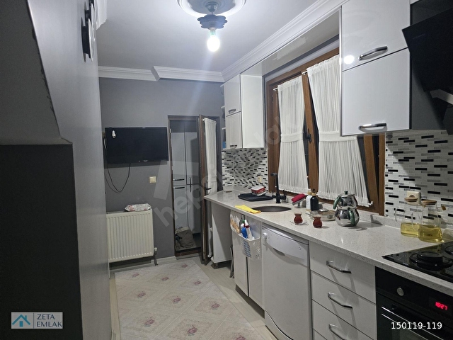 PENDİK AHMETYESEVİ MAHALLESİNDE SATILIK DUBLEX 3+2 - Görsel 29