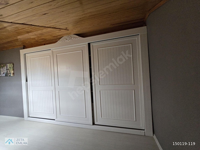 PENDİK AHMETYESEVİ MAHALLESİNDE SATILIK DUBLEX 3+2 - Görsel 12