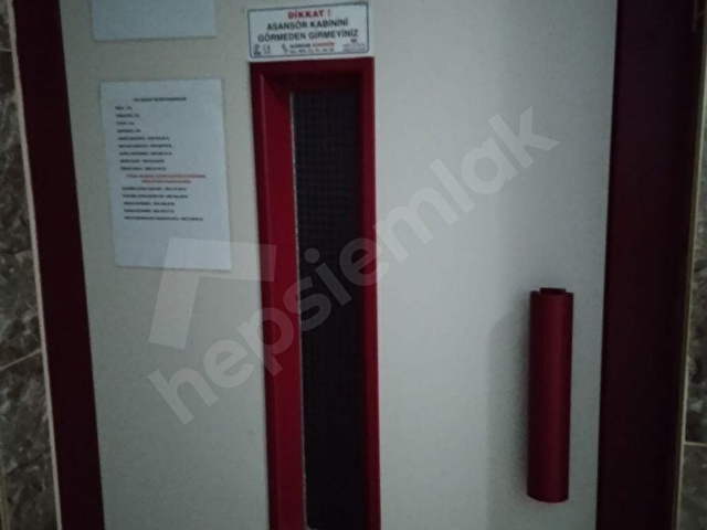 FATİH EMLAKTAN KUMLADA SATILIK HAVUZLU DAİRE - Görsel 4