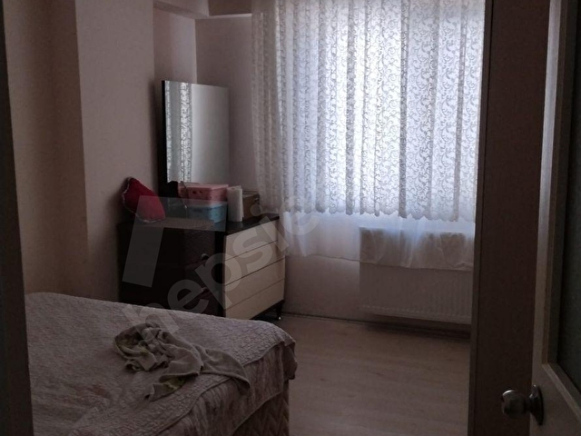 FATİH EMLAKTAN KUMLADA SATILIK HAVUZLU DAİRE - Görsel 9