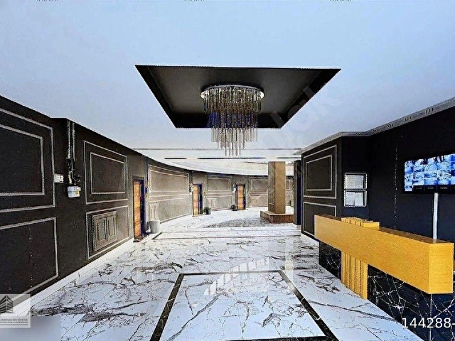GÜRSELPAŞA DA TEKİNCE PREMİUM DA KİRALIK 3+1 LÜKS DAİRE - Görsel 2