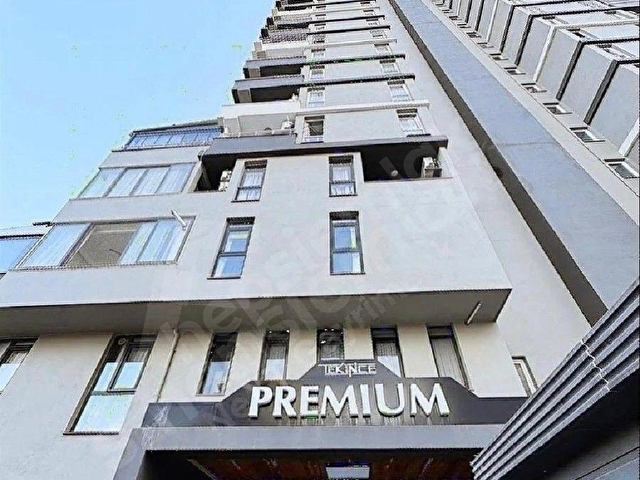 GÜRSELPAŞA DA TEKİNCE PREMİUM DA KİRALIK 3+1 LÜKS DAİRE - Görsel 4