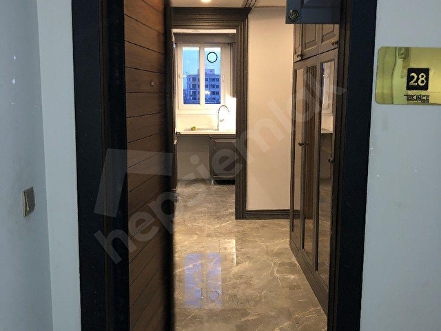 GÜRSELPAŞA DA TEKİNCE PREMİUM DA KİRALIK 3+1 LÜKS DAİRE - Görsel 5