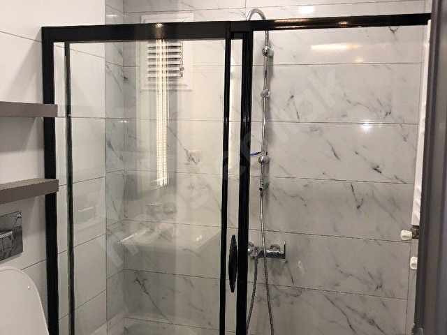 GÜRSELPAŞA DA TEKİNCE PREMİUM DA KİRALIK 3+1 LÜKS DAİRE - Görsel 12