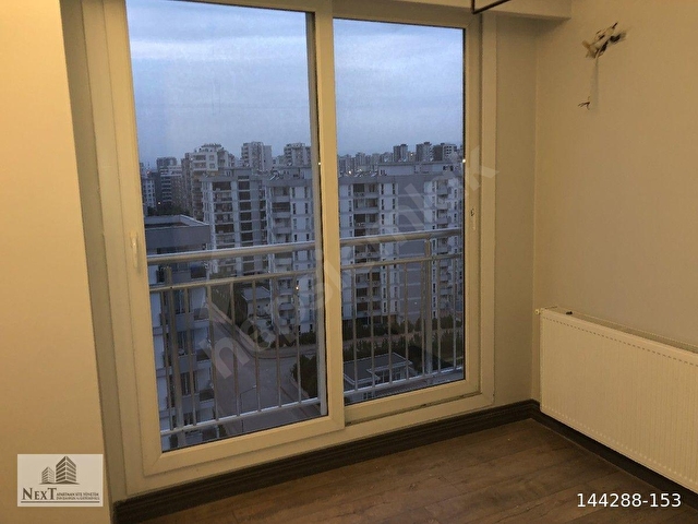 GÜRSELPAŞA DA TEKİNCE PREMİUM DA KİRALIK 3+1 LÜKS DAİRE - Görsel 14